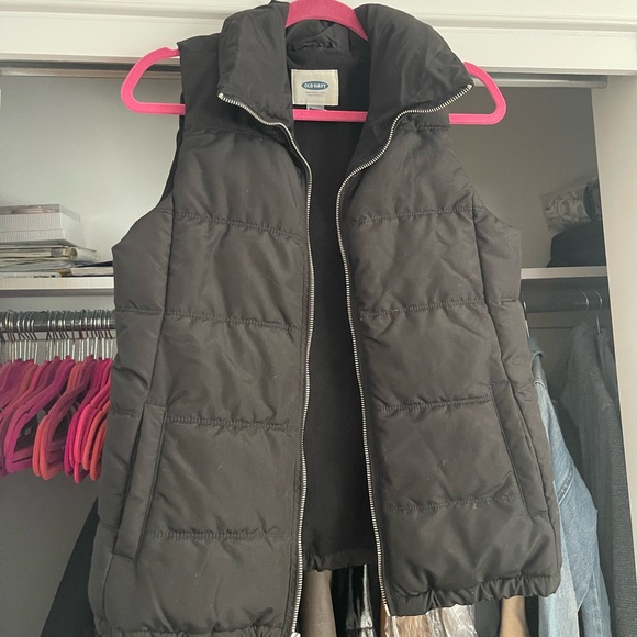 Old Navy Puffer - Picture 1 of 1